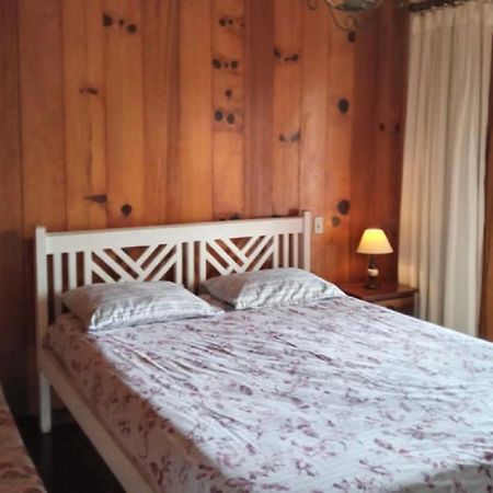 Chale Do Tio Tom - Residencia Em Condominio Campos do Jordão Zewnętrze zdjęcie