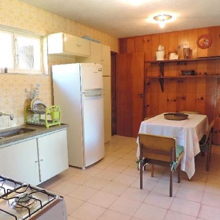 Chale Do Tio Tom - Residencia Em Condominio Campos do Jordão Zewnętrze zdjęcie