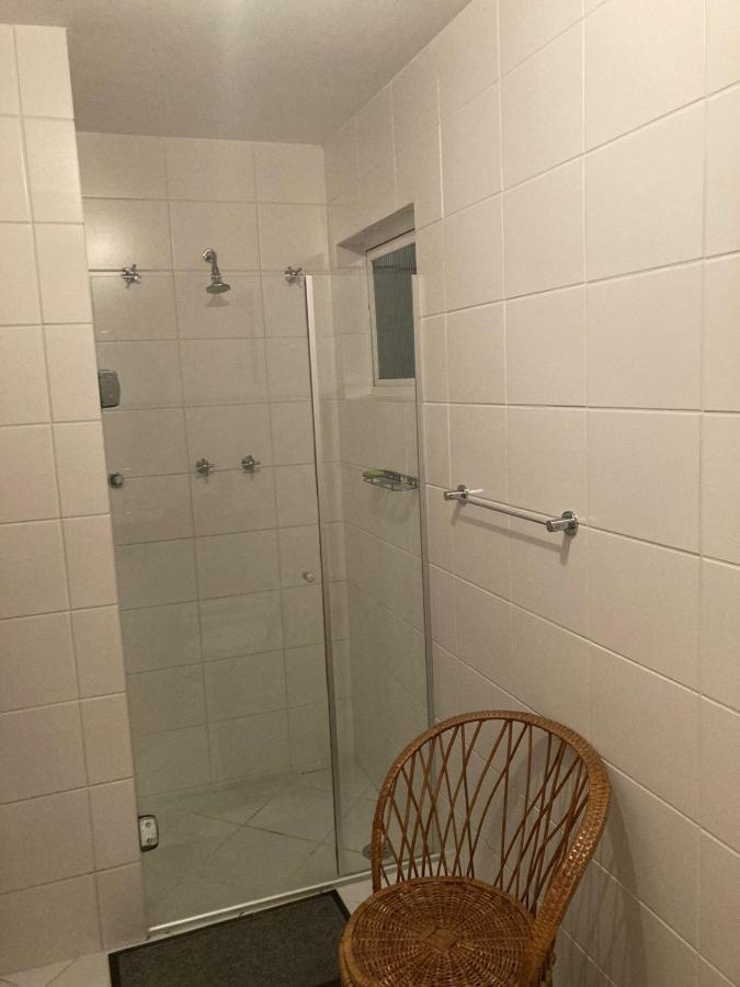 Chale Do Tio Tom - Residencia Em Condominio Campos do Jordão Zewnętrze zdjęcie