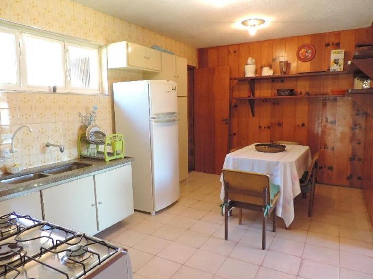 Chale Do Tio Tom - Residencia Em Condominio Campos do Jordão Zewnętrze zdjęcie