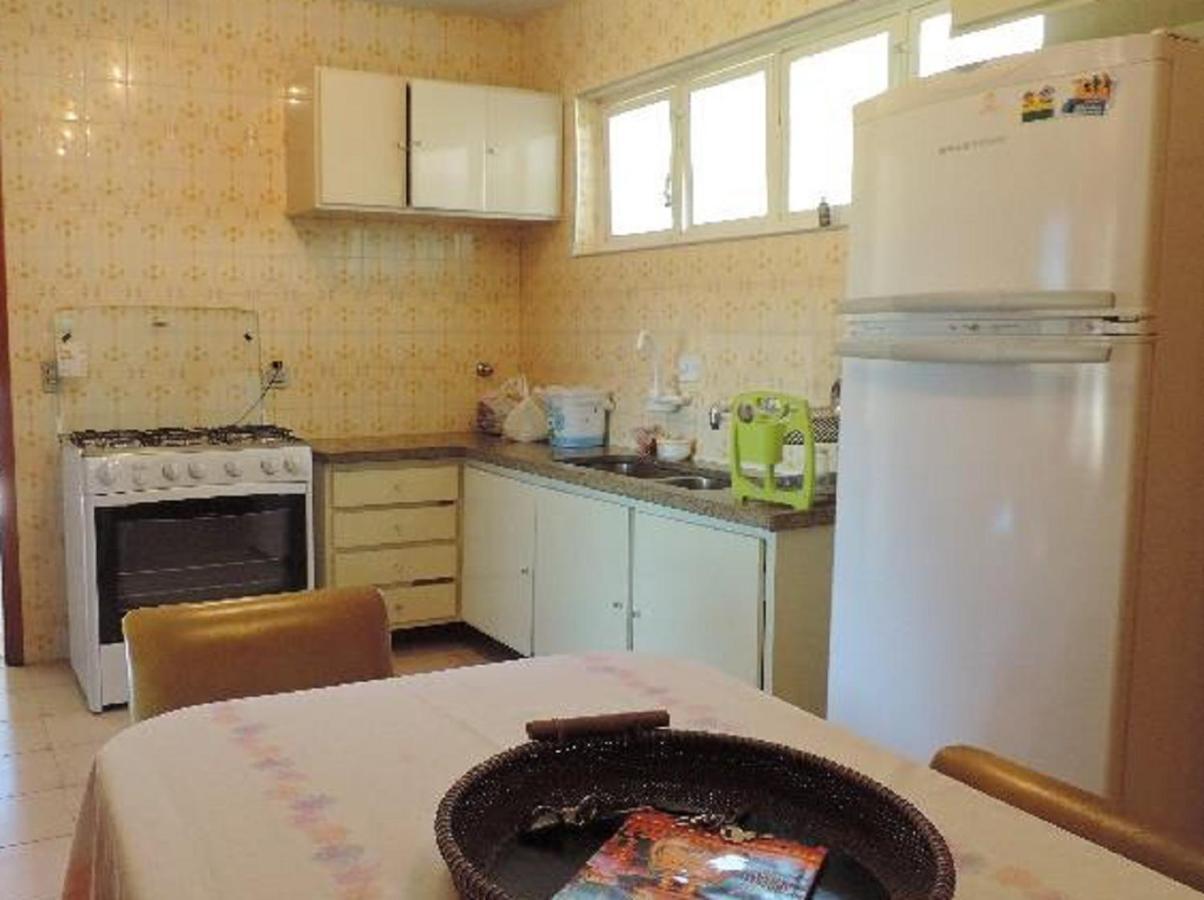 Chale Do Tio Tom - Residencia Em Condominio Campos do Jordão Zewnętrze zdjęcie