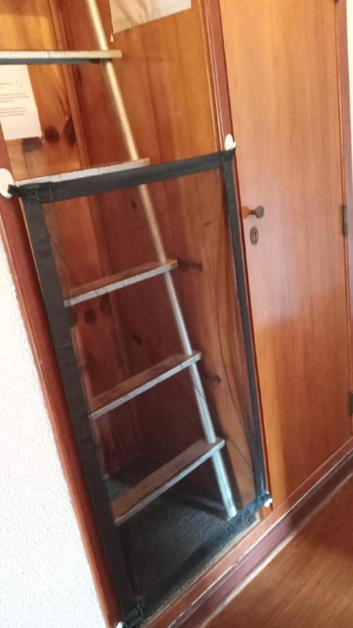 Chale Do Tio Tom - Residencia Em Condominio Campos do Jordão Zewnętrze zdjęcie
