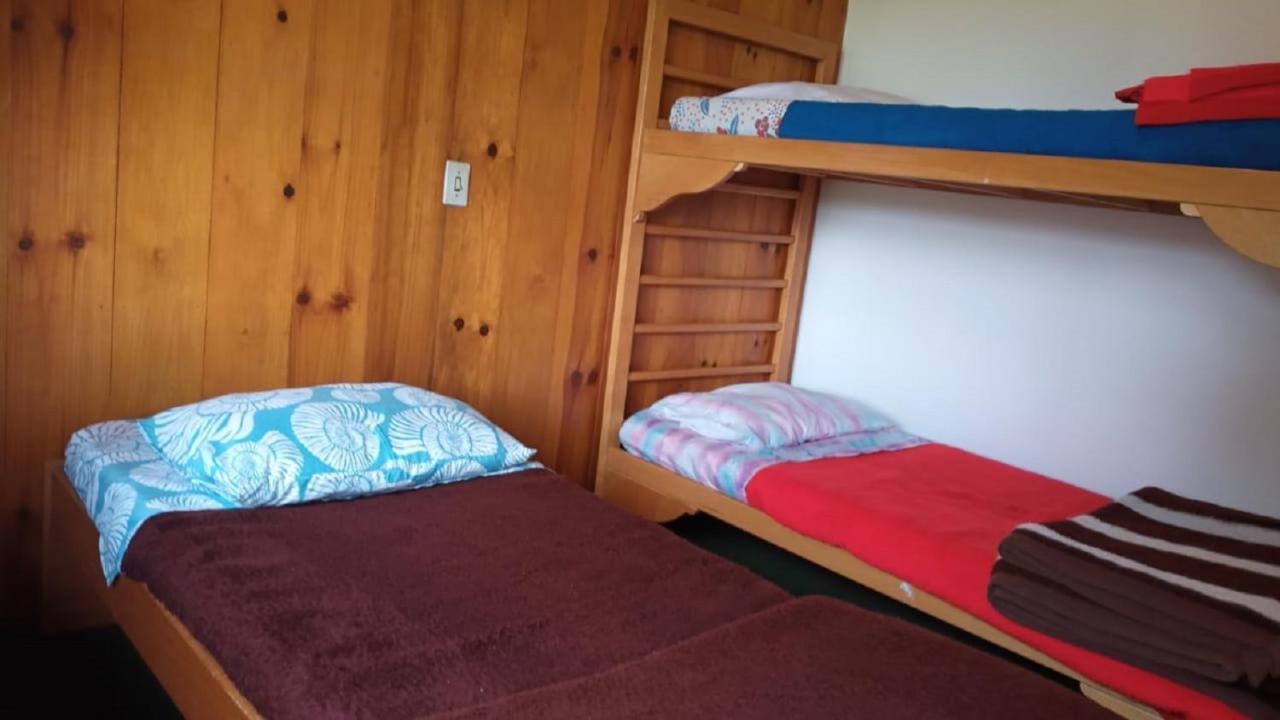 Chale Do Tio Tom - Residencia Em Condominio Campos do Jordão Zewnętrze zdjęcie