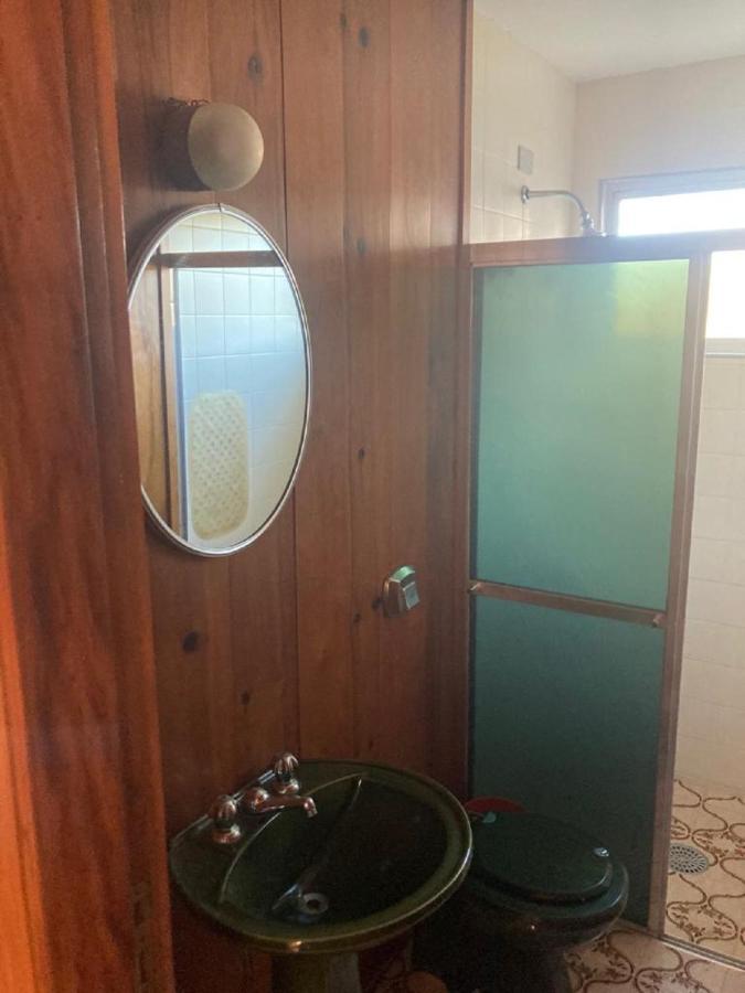 Chale Do Tio Tom - Residencia Em Condominio Campos do Jordão Zewnętrze zdjęcie